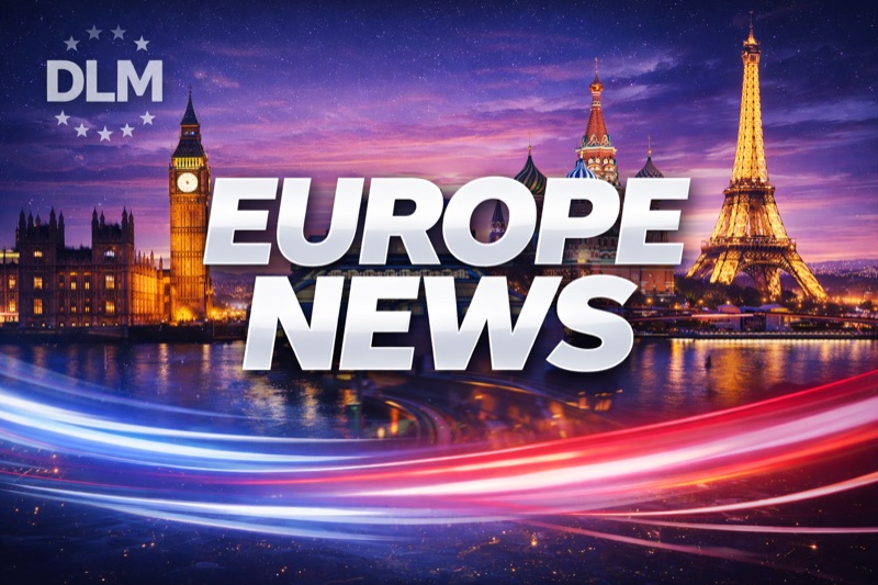 DLM Europe News